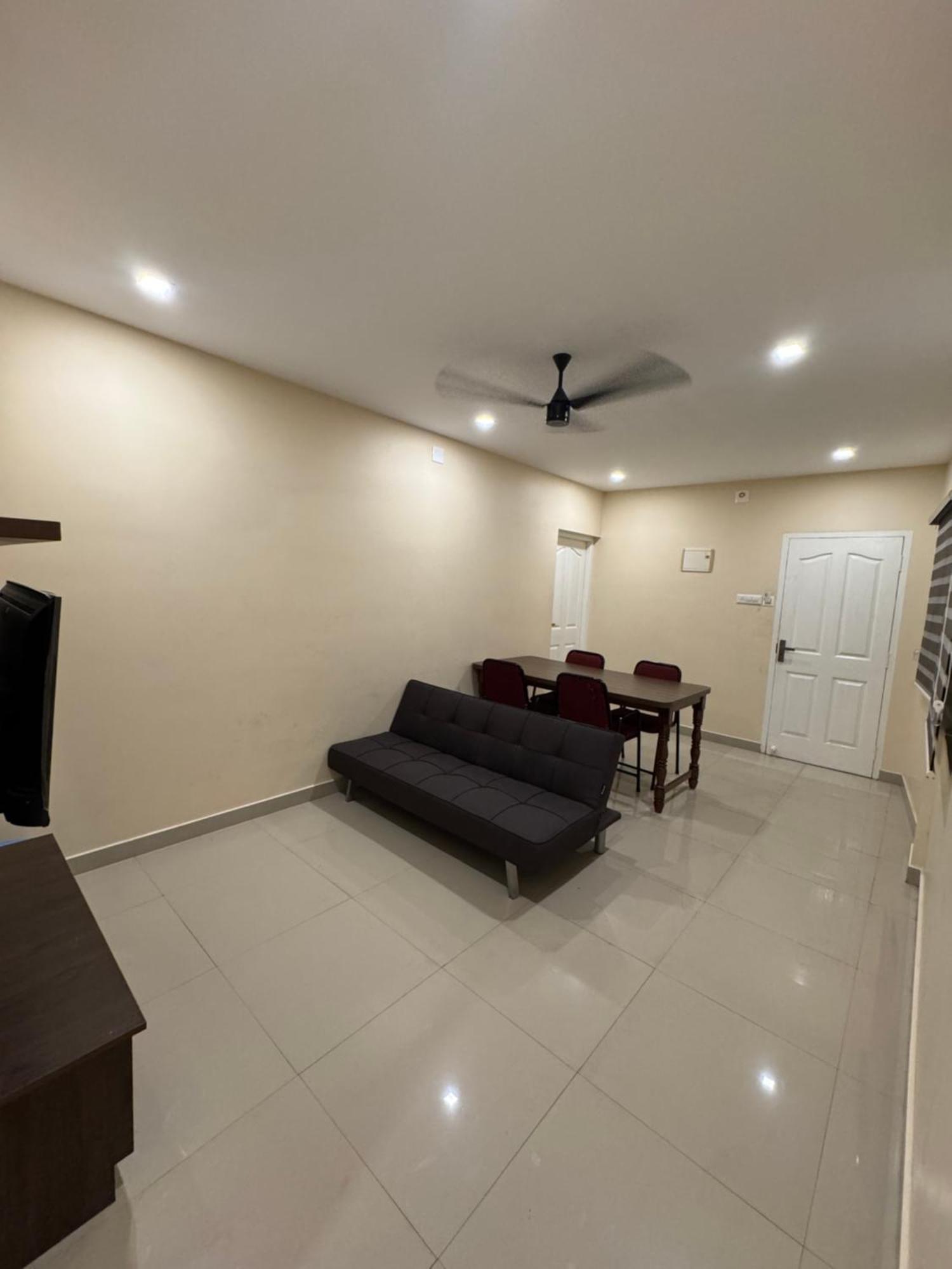 Heres Haut Residency Коччи Экстерьер фото